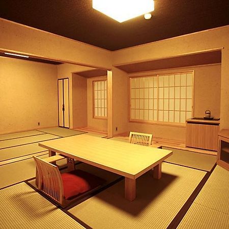 Masutomi Ryokan Hakone Kültér fotó
