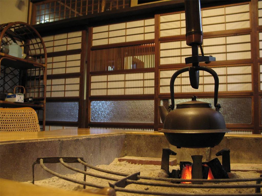 Masutomi Ryokan Hakone Kültér fotó