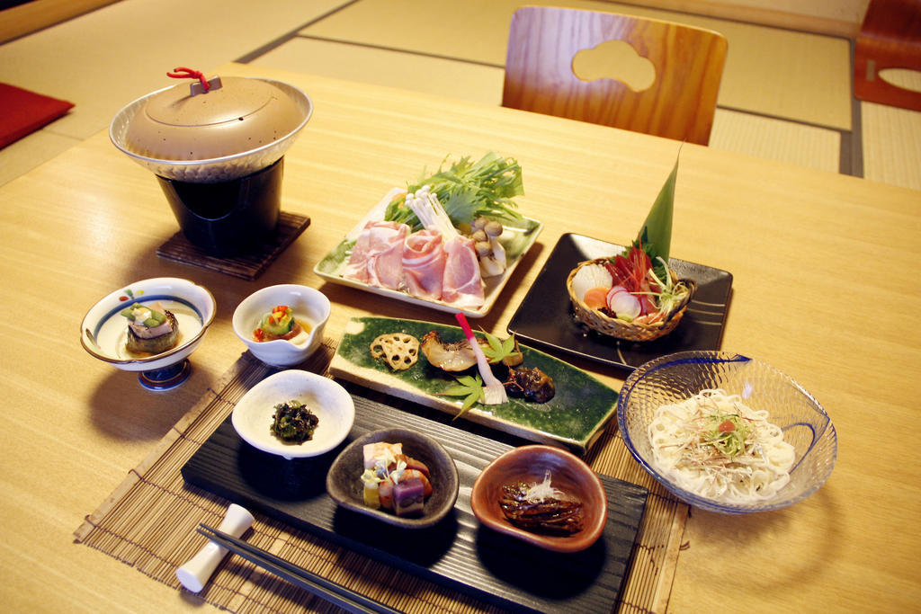 Masutomi Ryokan Hakone Szoba fotó
