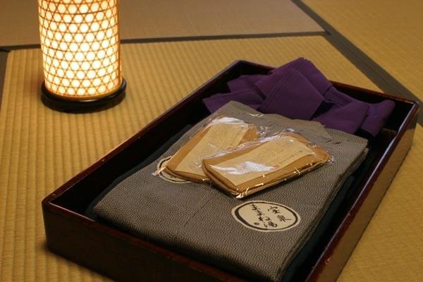 Masutomi Ryokan Hakone Kültér fotó